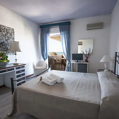 Enterprise Hotel 4*