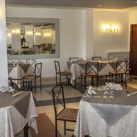 Enterprise 4* Montalto di Castro