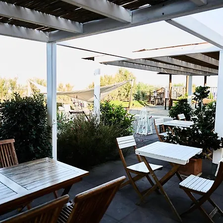 Enterprise Montalto di Castro