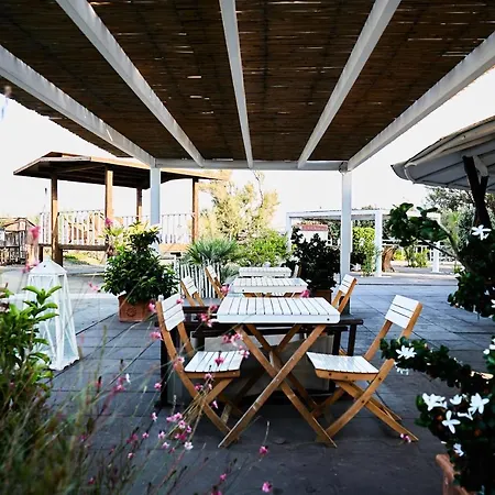 Enterprise 4* Montalto di Castro