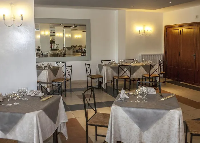 Enterprise 4* Montalto di Castro