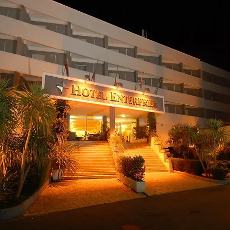 Hotel Enterprise Montalto di Castro