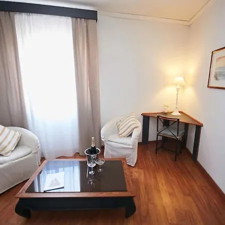 Enterprise Hotel 4*