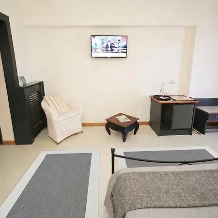 Hotel Enterprise 4*