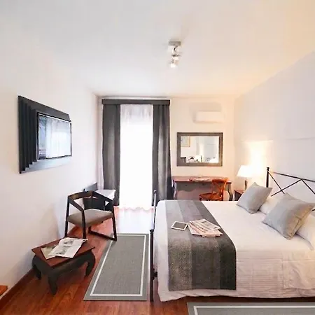 Enterprise 4* Montalto di Castro