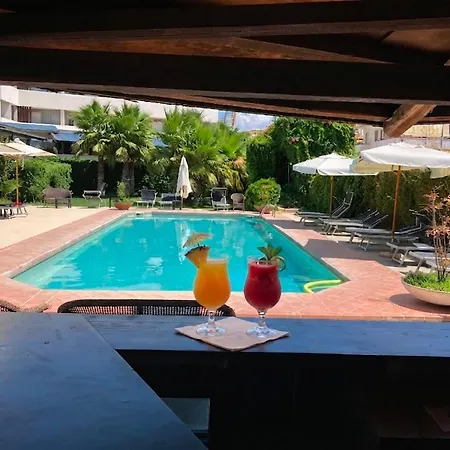Enterprise Hotel Montalto di Castro