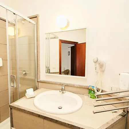 Hotel Enterprise 4*