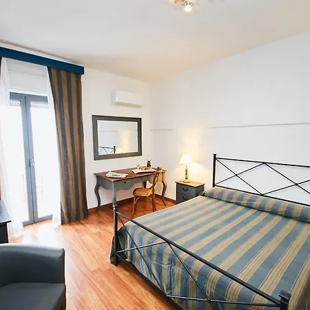 Hotel Enterprise 4*