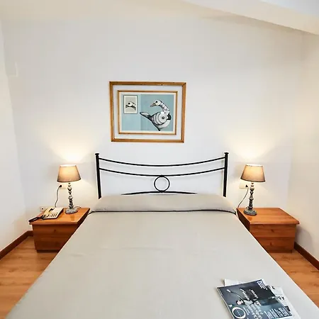 Enterprise Hotel 4*