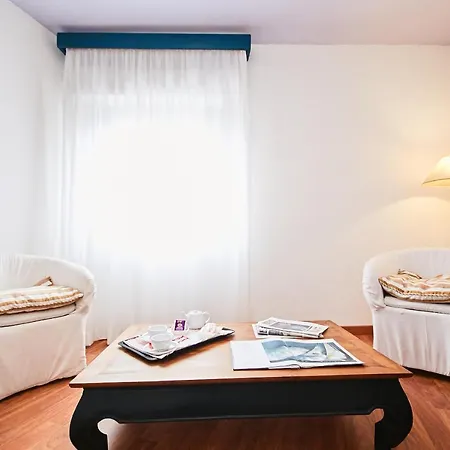 Enterprise 4* Montalto di Castro