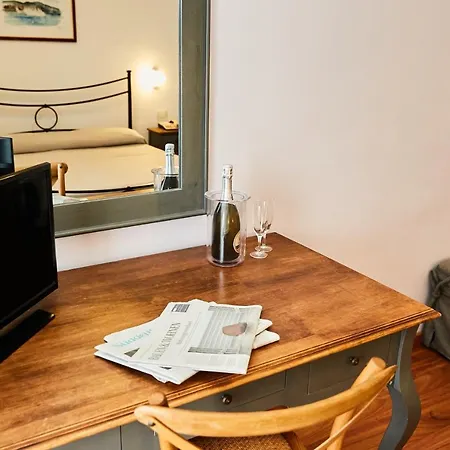 Enterprise Hotel Montalto di Castro