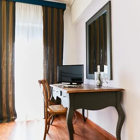 Enterprise 4* Montalto di Castro