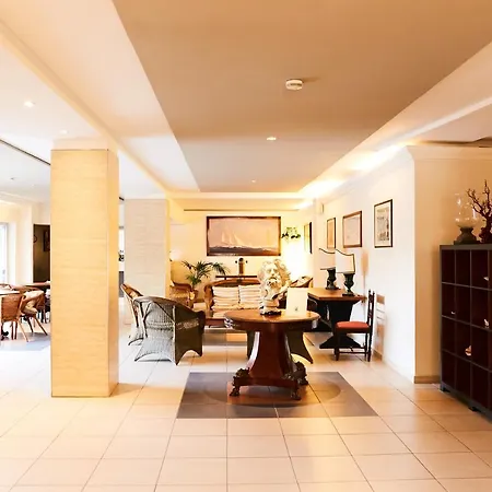 Enterprise Hotel Montalto di Castro