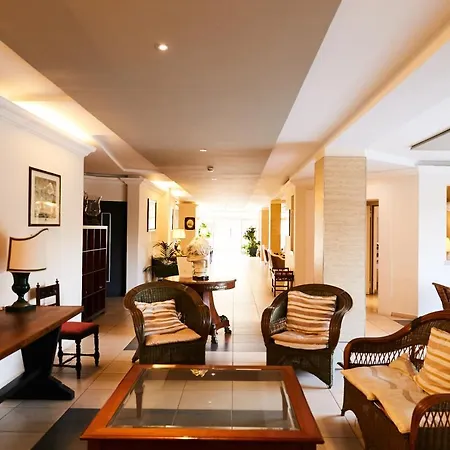 Enterprise Hotel Montalto di Castro