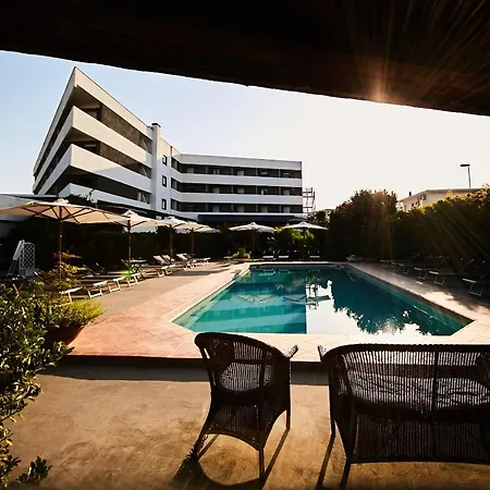 Enterprise 4* Montalto di Castro