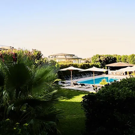 Hotel Enterprise 4*