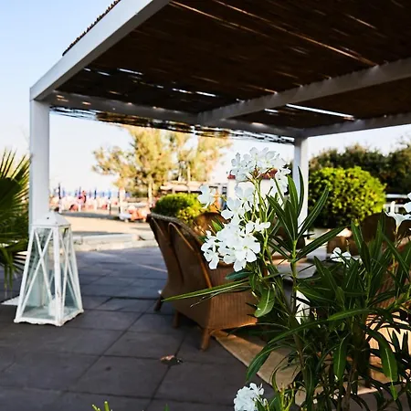 Enterprise 4* Montalto di Castro