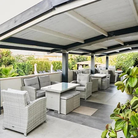 Hotel Enterprise Montalto di Castro