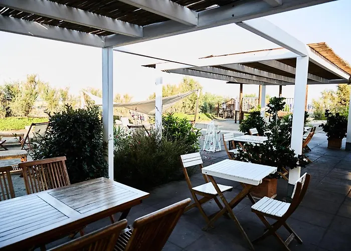 Enterprise Montalto di Castro