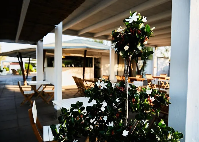 Ξενοδοχείο Enterprise 4*